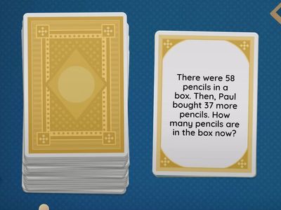 Make equations Riddles