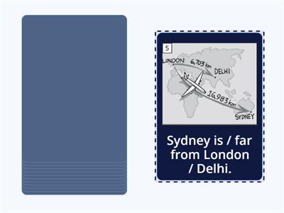  Comparative Adjectives and Adverbs