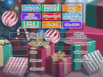 Fabio Vokabeln (Lektion 20) Easy