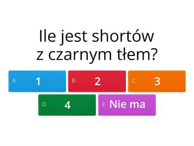 test dla fanów Henry YT 2