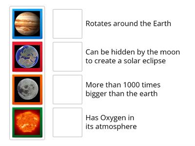 Space sort