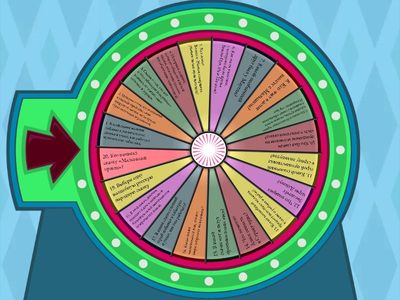 Литературная викторина «Что за прелесть эти сказки!»