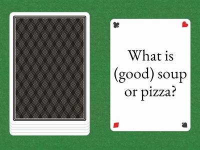 Superlatives and comparatives