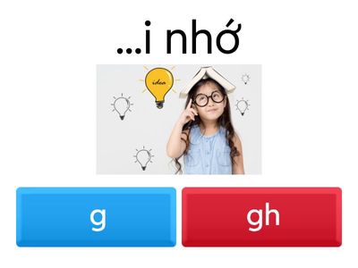 Luyện tập chính tả