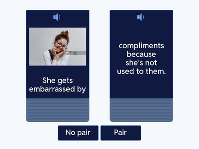 My Friends & Family: Adjectives (Pt.4)