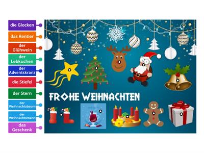 Weihnachten