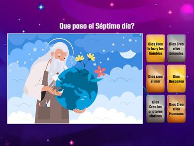 Preguntas Biblicas Para Niños