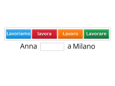 fill in missing word