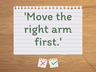 ST4: Reported Commands and Requests