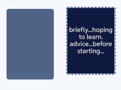 The CObe Part B winter 2025