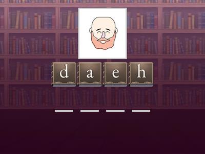 5 класс Unit 5 part 2 Демченко