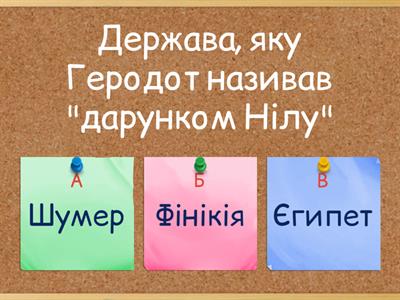 Влада і суспільство в державах Стародавнього Сходу