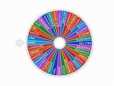 SECCION ENGLISH LEVEL 2 ENGLISH WORDS