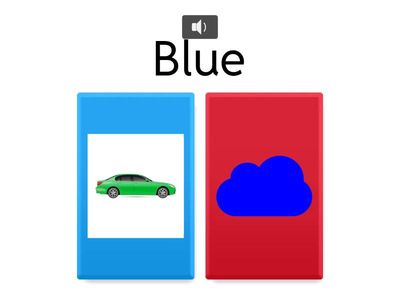 SA-Bambi's class- Colors