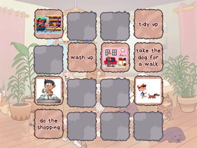 Super Minds 3_Daily Tasks