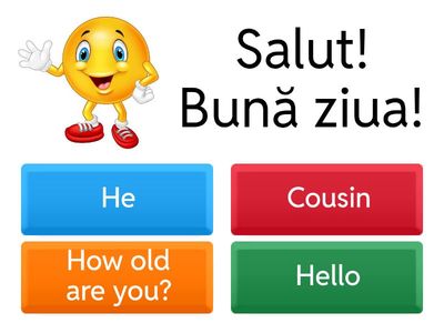 Hello pp 4-5 new voc