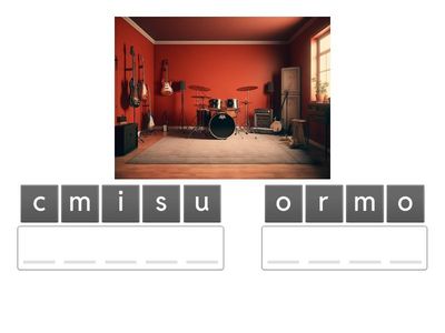 CPP1 U2 Voc2,3,4 Spelling