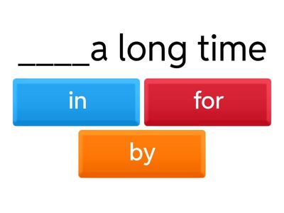 Destination B1  Unit 3 Prepositions phrases and Phrasal Verbs