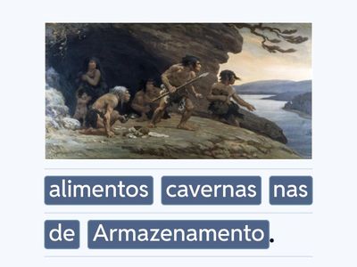 Linha do Tempo da Logística