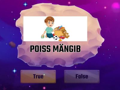 verifitseerimine B > G