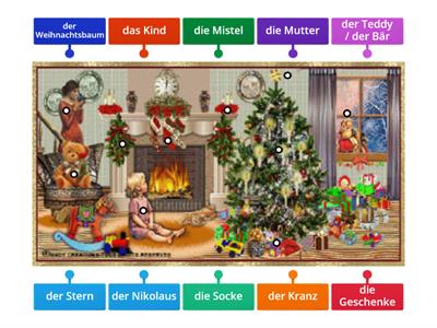 Weihnachten