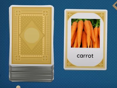 Role playing food for children