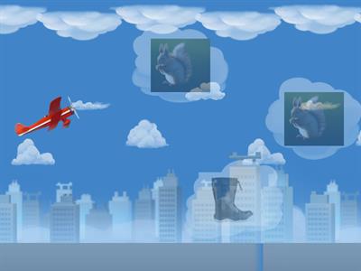 звук Л найди