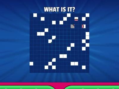 GUESSING GAME- SCHOOL OBJECTS