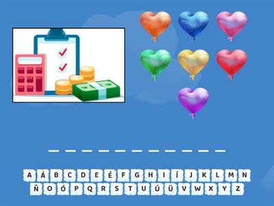 EDUCACIÓN ECONÓMICA Y FINANCIERA 