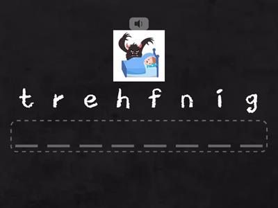 Ver suffixes (-en, -ize, -ify)