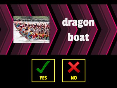 Dragon Boat Festival