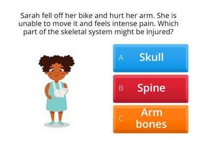 Understanding the Skeletal System