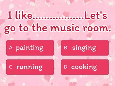 UNIT 7 - CLASSROOM INSTRUCTIONS