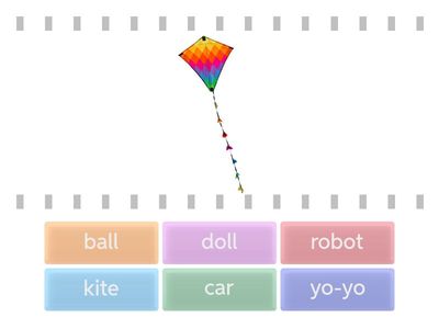 三甲英語Unit 3 What  is this?