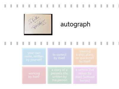 JPG Words with the root "auto"