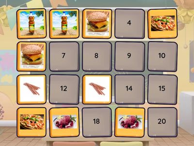 Знайди пару