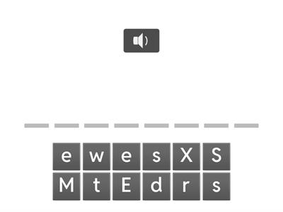 Money Problems Words