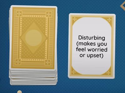 new words Entertainment Unit 1 Outcomes