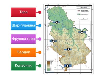 4 ПиД Национални паркови Србије