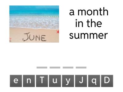 Spelling Words- Module 2 (week 1) 