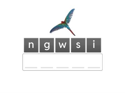 Super minds 6 - Mythical Beast