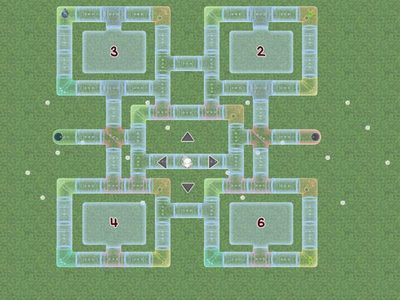 2 група. Мяккія і цвёрдыя зычныя.