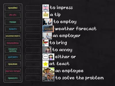 EF pre-intermediate 7A Reading