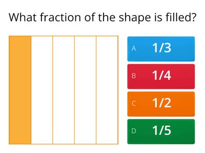 Fractions 
