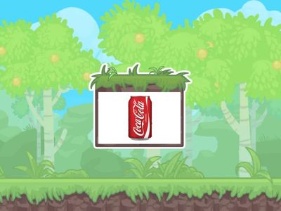 Visuele Geheue Oefening - 5 prente