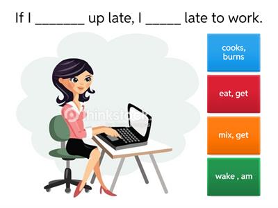ACPB-I04-  Zero Conditional QUIZ