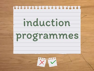 Business Partner - B2 - Unit 2.1