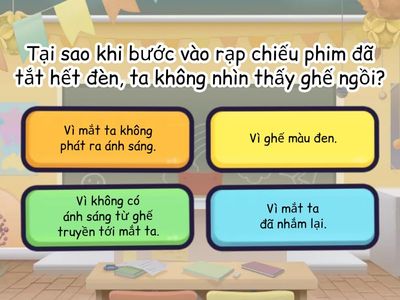 Củng cố và vận dụng thực tế