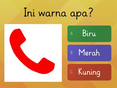 WARNA