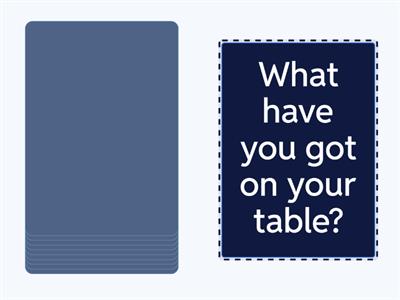 Warm up for grown-ups